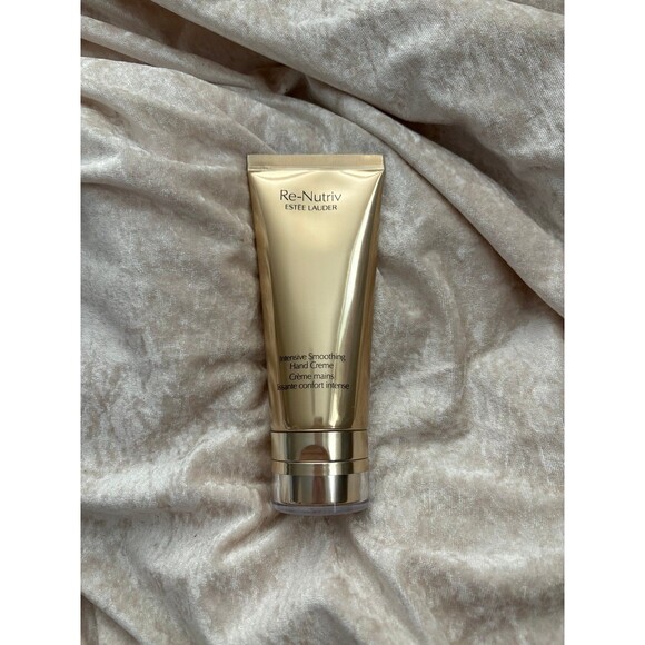 Estée Lauder intensive smoothing hand cream - Picture 1 of 2